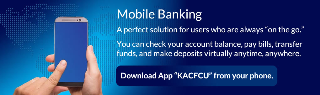 Mobile Banking