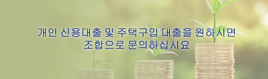 Personal Loans